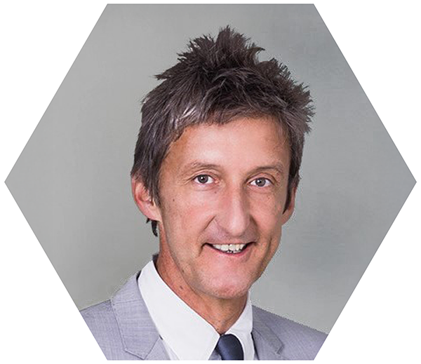 Univ. Prof. Dr. Andreas Bernkop-Schnürch