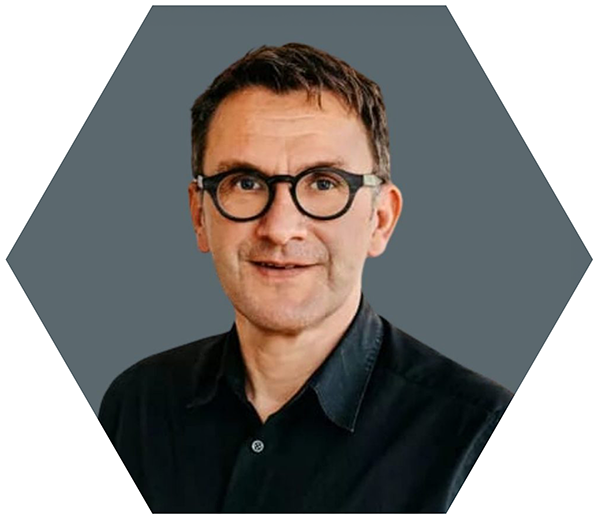 Priv.Doz. Dr. Jochen Rössler